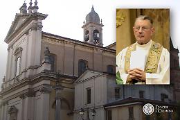 Diocesi di Cremona in lutto per la scomparsa di don Gianfranco Castelli