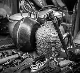 Mostra Mercato del piccolo antiquariato e del vintage