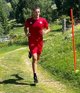 Bomber Ciofani è il 'filosofo' della Cremonese