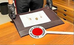 Tre persone segnalate tra Soresina e Casalmorano, hashish sequestrato