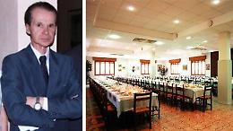 Addio a Giacomo Cottarelli, storico titolare de La Pioppa