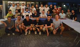 Seconda categoria. Casaletto Ceredano, l'obiettivo è centrare i playoff