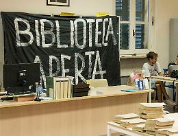 Aule studio nell'ex chiesa di San Francesco: interventi e tempi