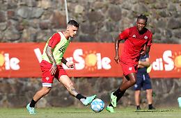 Cremonese: Valeri in scadenza non ha rinnovato e rischia l’esclusione dalla lista