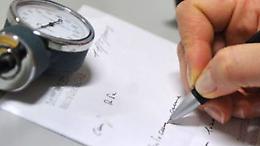 Termina il servizio ambulatoriale, da domani vietato ammalarsi