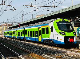 Freccia della Versilia ripristinata, Piloni: «Ora si pensi anche alla Brescia-Cremona-Piacenza»