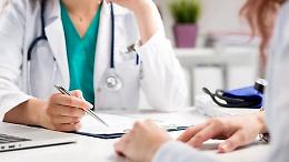 Altri 62 medici di base in pensione. In 23 entro la fine di quest’anno