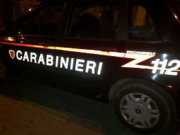 Due denunce, una segnalazione alla Prefettura e tre patenti ritirate