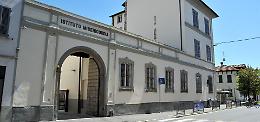 Alzheimer e minori in difficoltà: centro per i più fragili nell’ex Misericordia 
