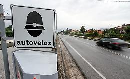 Multe, Cremonesi virtuosi: solo a Lodi meno verbali