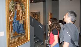 «Musei cremonesi old style, l’inglese resta un miraggio»