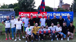 Seconda categoria: il Pescarolo parte come una delle favorite