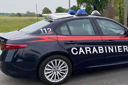 Omicidio a Cuneo: uccide il padre, l'amico di famiglia e fugge nei boschi 