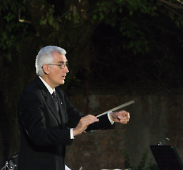 Concerto del Corpo Bandistico di Pandino 