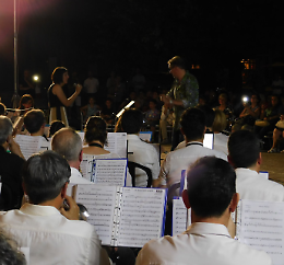 Concerto del Corpo Bandistico Cannetese