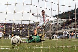 Calcio serie B: per la Cremonese in arrivo un super bomber