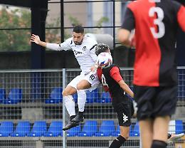Crema: altra sconfitta, questa volta contro Brusaporto (0-2)
