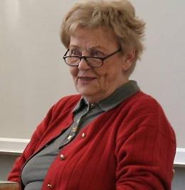 Monticelli, la poetessa Lidia Rossi se ne è andata all’età di 93 anni