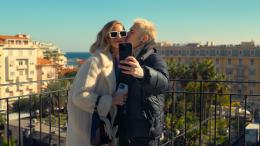 'The Ferragnez: Sanremo Special', Chiara Ferragni e Fedez al Festival