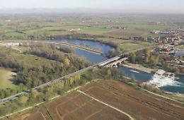 Provincia, massimo impegno per la riqualificazione della Paullese