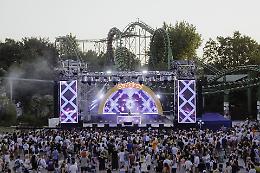 Gardaland Stars Night a ritmo dei Planet Funk