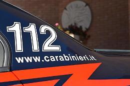 Ventiseienne pizzicato dai carabinieri con  oltre 12 grammi di hashish