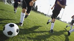 Nonna con Daspo a partita Pulcini: &laquo;Nessun insulto razzista&raquo;