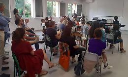 Elementari, rubati gli strumenti dell’Associazione Musicale Artistica: lezioni a rischio