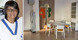 Day Hospital oncologico, un luogo di cura che assomiglia molto a una casa