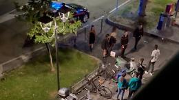 Notti insonni in viale Repubblica, residenti esasperati: «Mai più estati da incubo»