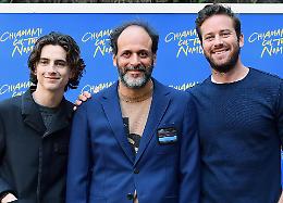 Film da Oscar. Martedì a Crema invasione di fan