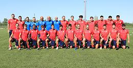 Calcio Coppa Italia: doppio successo per le nostre squadre