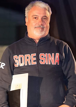 Profondo cordoglio per Bolzoni: "Grazie a lui Soresina è un posto migliore"