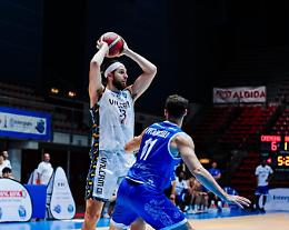 Basket serie A: la Vanoli (senza Bone) si fa rimontare da Brescia e cade 79-77