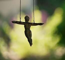 Mostra "Tra arte e natura al parco Manenti"