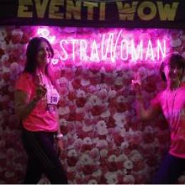 StraWoman