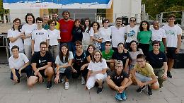 Scuola, celebrati i primi 20 anni della Sacra Famiglia