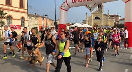 StraGussola: in 400 alla camminata per la vita