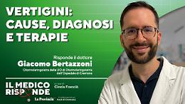 Vertigini, autonomia in bilico