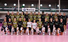 Volley serie A2: il primo derby porta la firma di Offanengo