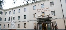 Casa di cura Figlie di San Camillo, prenotazione visite anche in farmacia