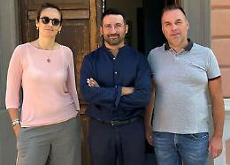 Di Ripalta Cremasca l&rsquo;artista ecologico per Brescia Cultura