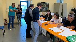 Bocciata la fusione, i sindaci: «È stata persa la vera occasione per il territorio»