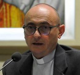 Don Bignami: «Un lavoro sostenibile per scrivere il futuro»