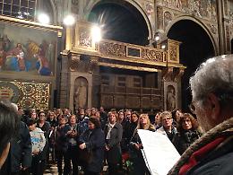 Anti stigma: torna 'Arteassieme' , sedici opere per parlare di salute mentale