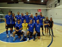 Trofeo Taverna: che spettacolo nei tornei di serie B e C-D!