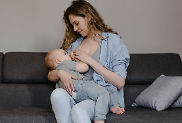 Allattamento: due nuovi Baby Pit Stop in città, inaugurazione il 10 novembre