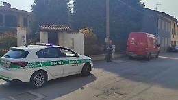 Infarto mentre consegna la merce, morto un corriere 46enne