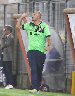 Calcio. Coppa Italia finita: Pergolettese eliminata (0-2)
