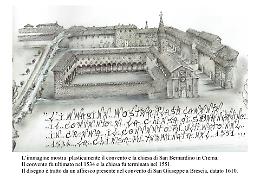 1423-2023 : San Bernardino da Siena a Crema…  600 anni